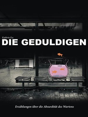 cover image of Die Geduldigen